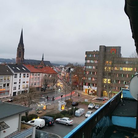 See Lord Hotel Kaiserslautern Phòng bức ảnh