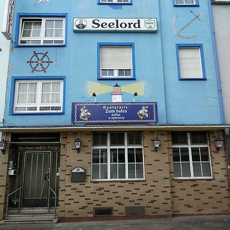 See Lord Hotel Kaiserslautern Ngoại thất bức ảnh