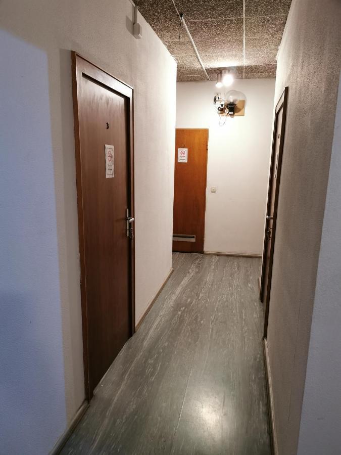 See Lord Hotel Kaiserslautern Ngoại thất bức ảnh