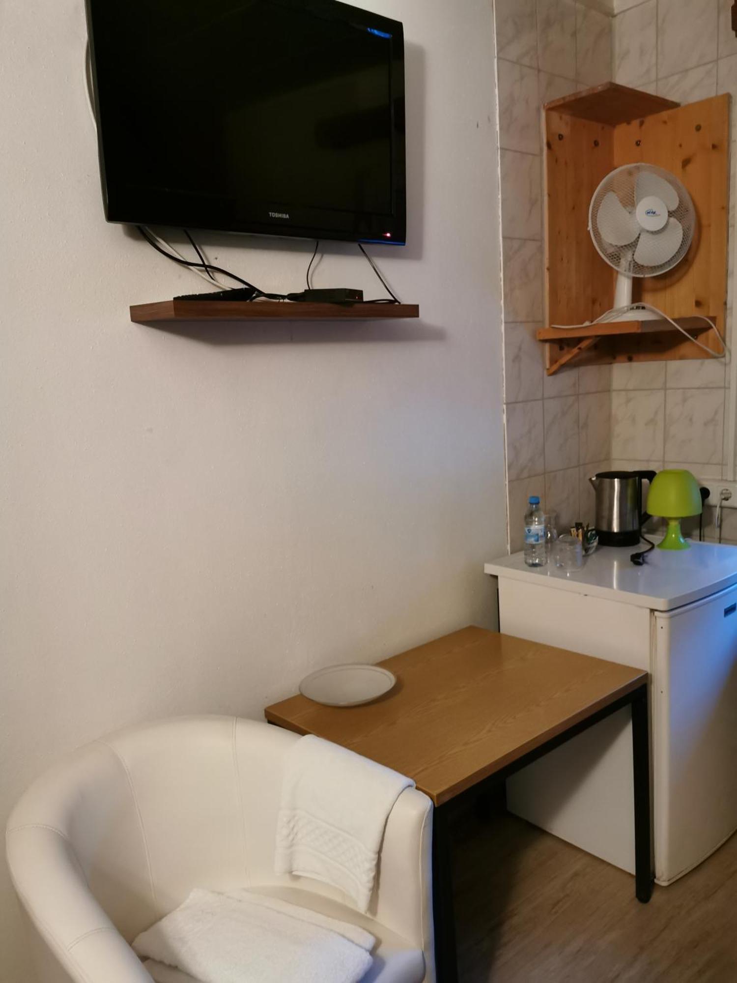 See Lord Hotel Kaiserslautern Phòng bức ảnh