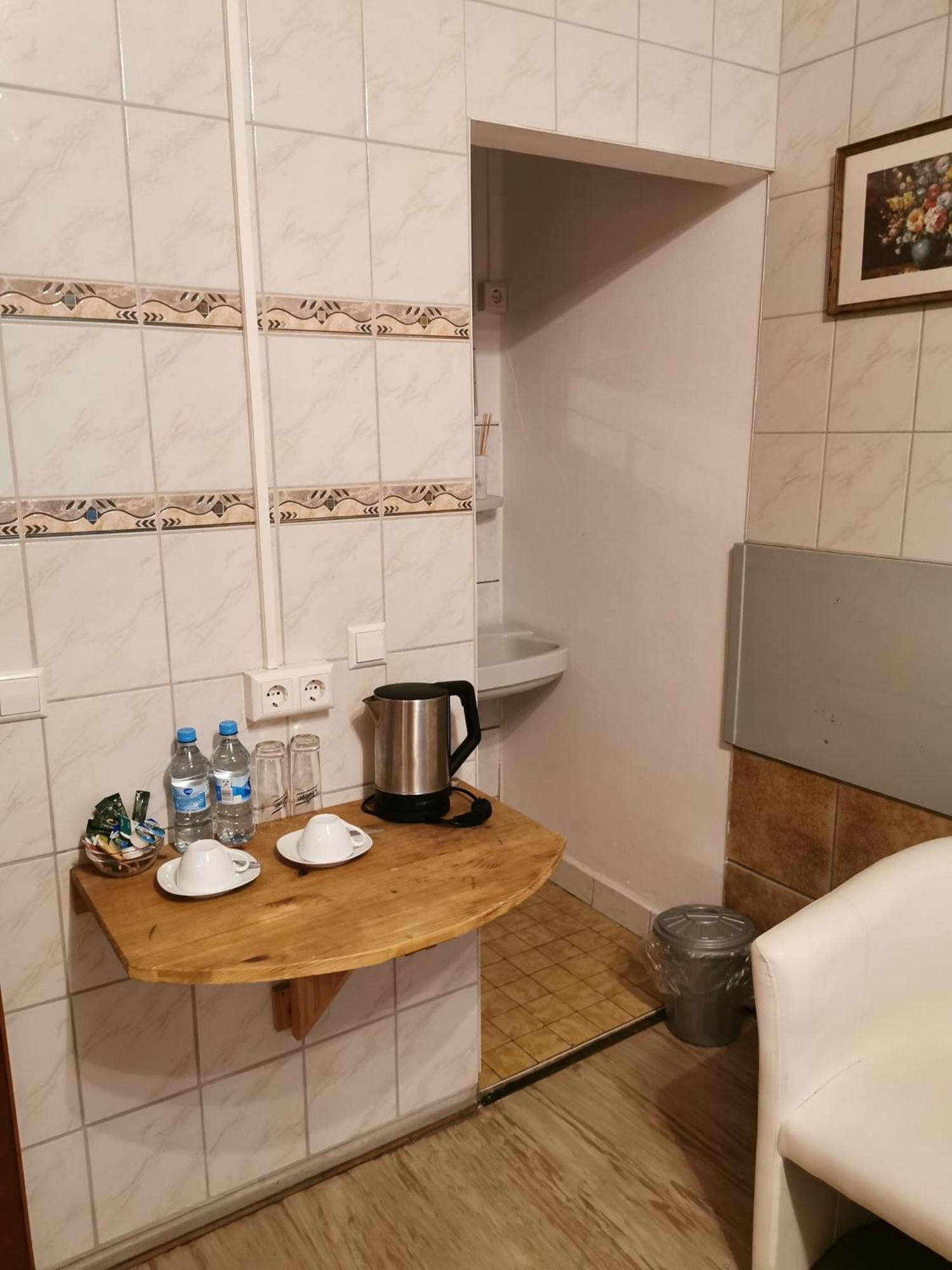 See Lord Hotel Kaiserslautern Phòng bức ảnh