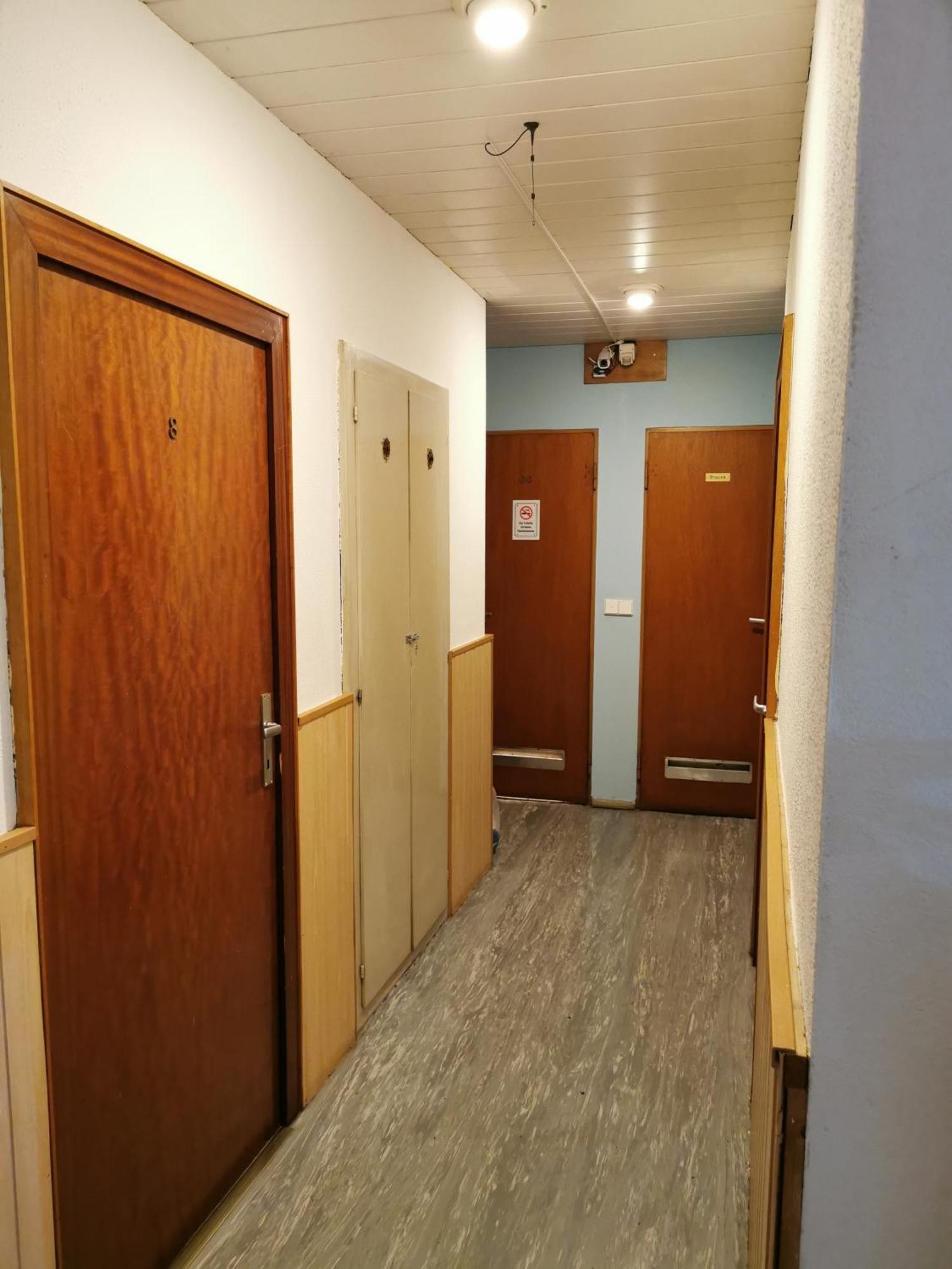 See Lord Hotel Kaiserslautern Phòng bức ảnh