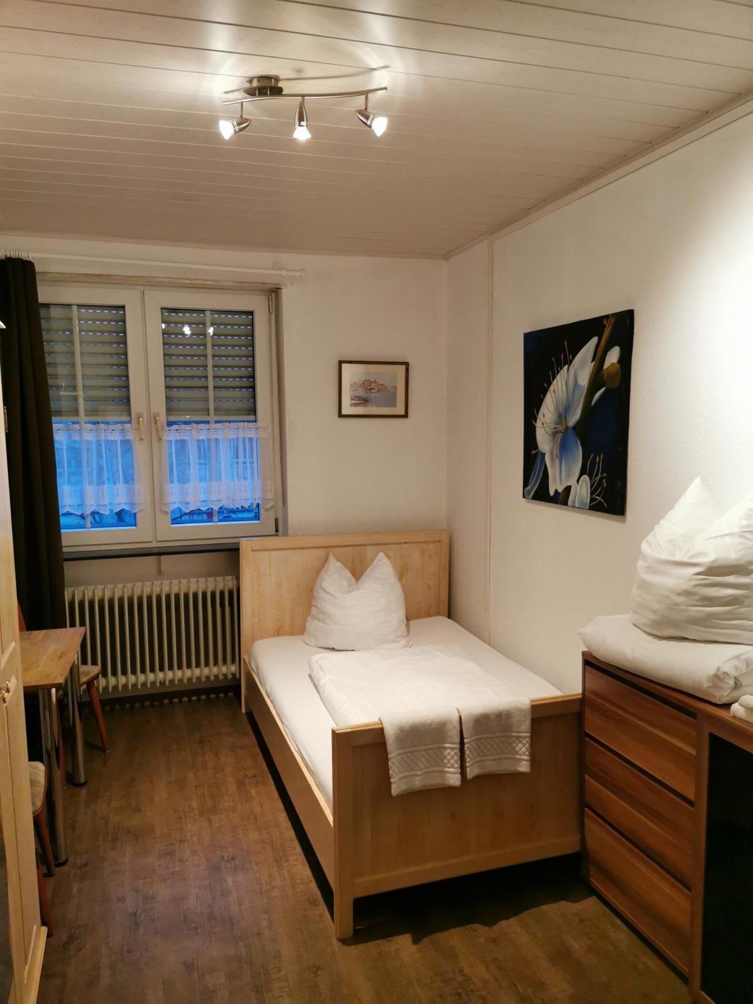 See Lord Hotel Kaiserslautern Phòng bức ảnh