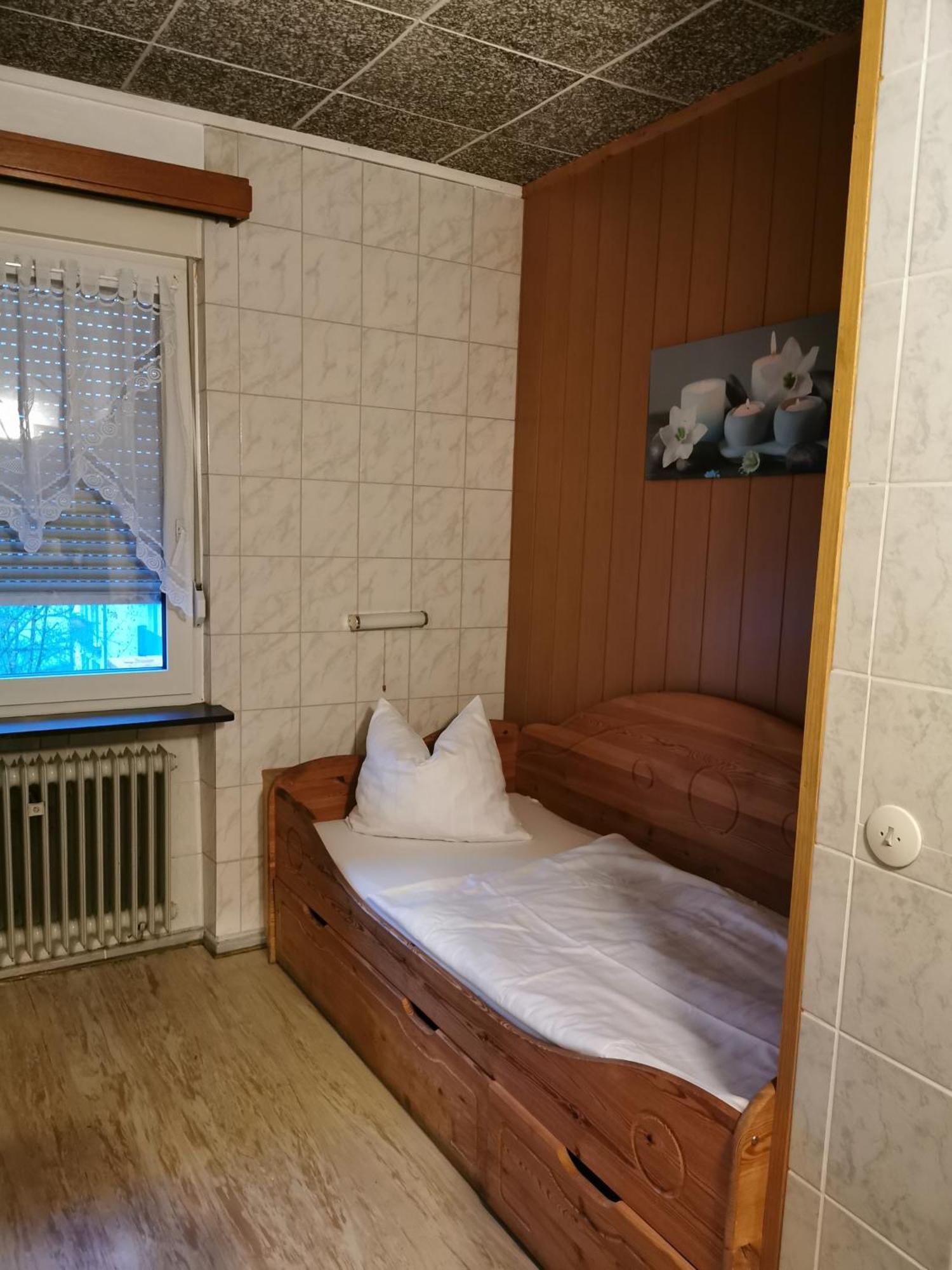 See Lord Hotel Kaiserslautern Phòng bức ảnh