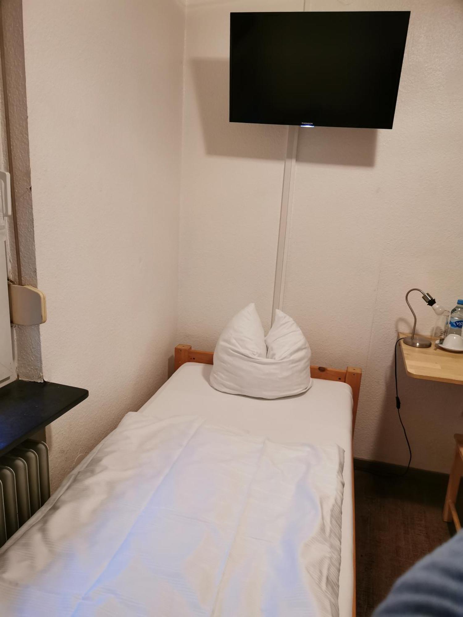See Lord Hotel Kaiserslautern Phòng bức ảnh