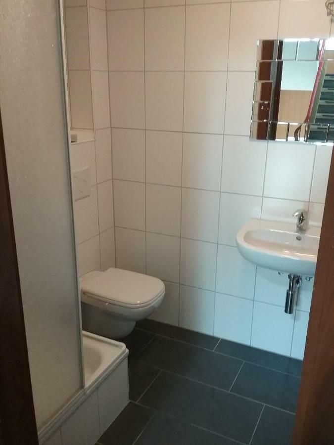 See Lord Hotel Kaiserslautern Ngoại thất bức ảnh