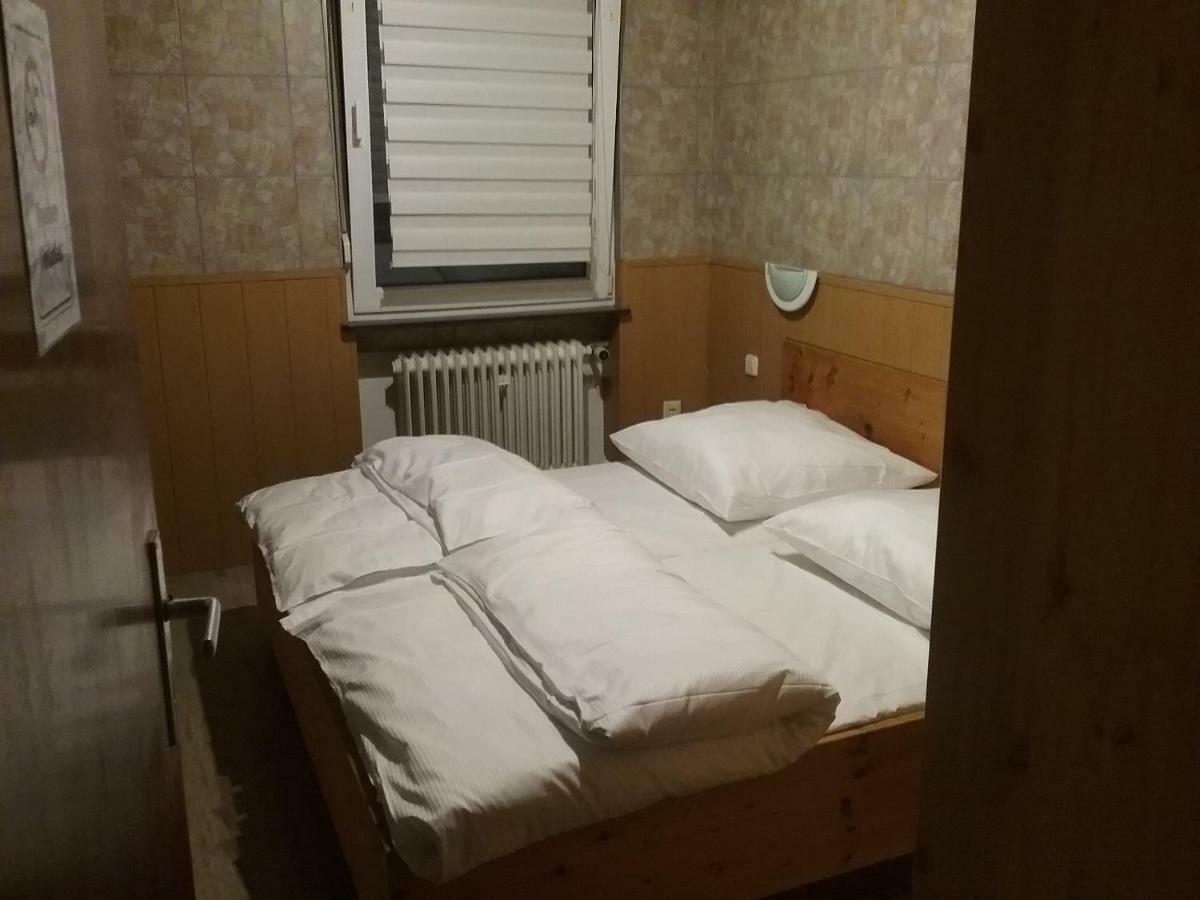 See Lord Hotel Kaiserslautern Ngoại thất bức ảnh