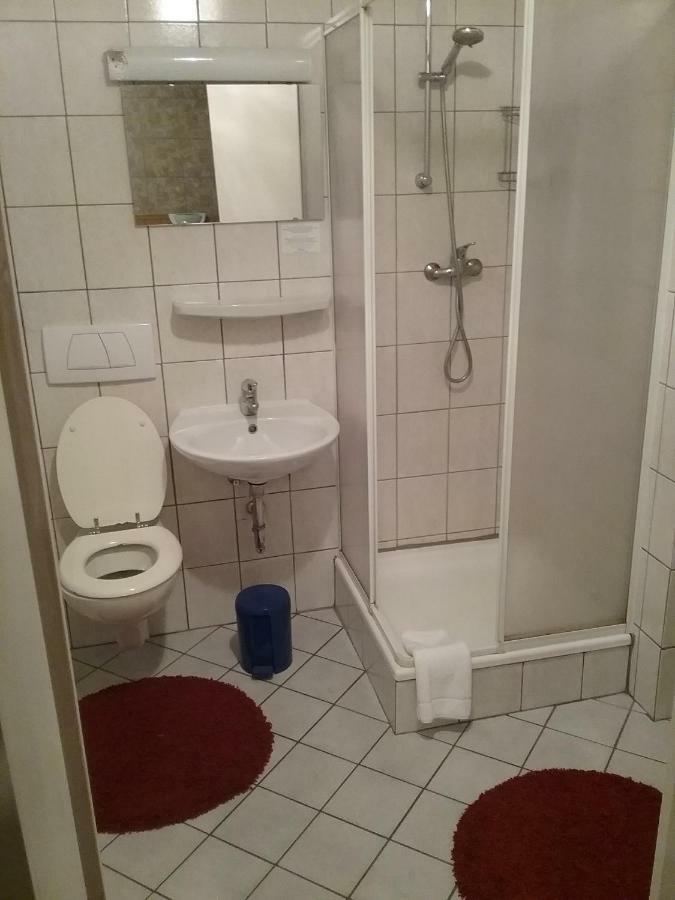 See Lord Hotel Kaiserslautern Ngoại thất bức ảnh